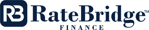logo for ratebridge